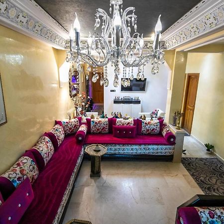 פס Appartement Luxe Simo מראה חיצוני תמונה