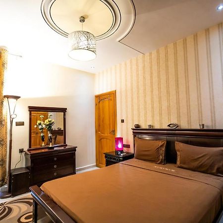 פס Appartement Luxe Simo מראה חיצוני תמונה