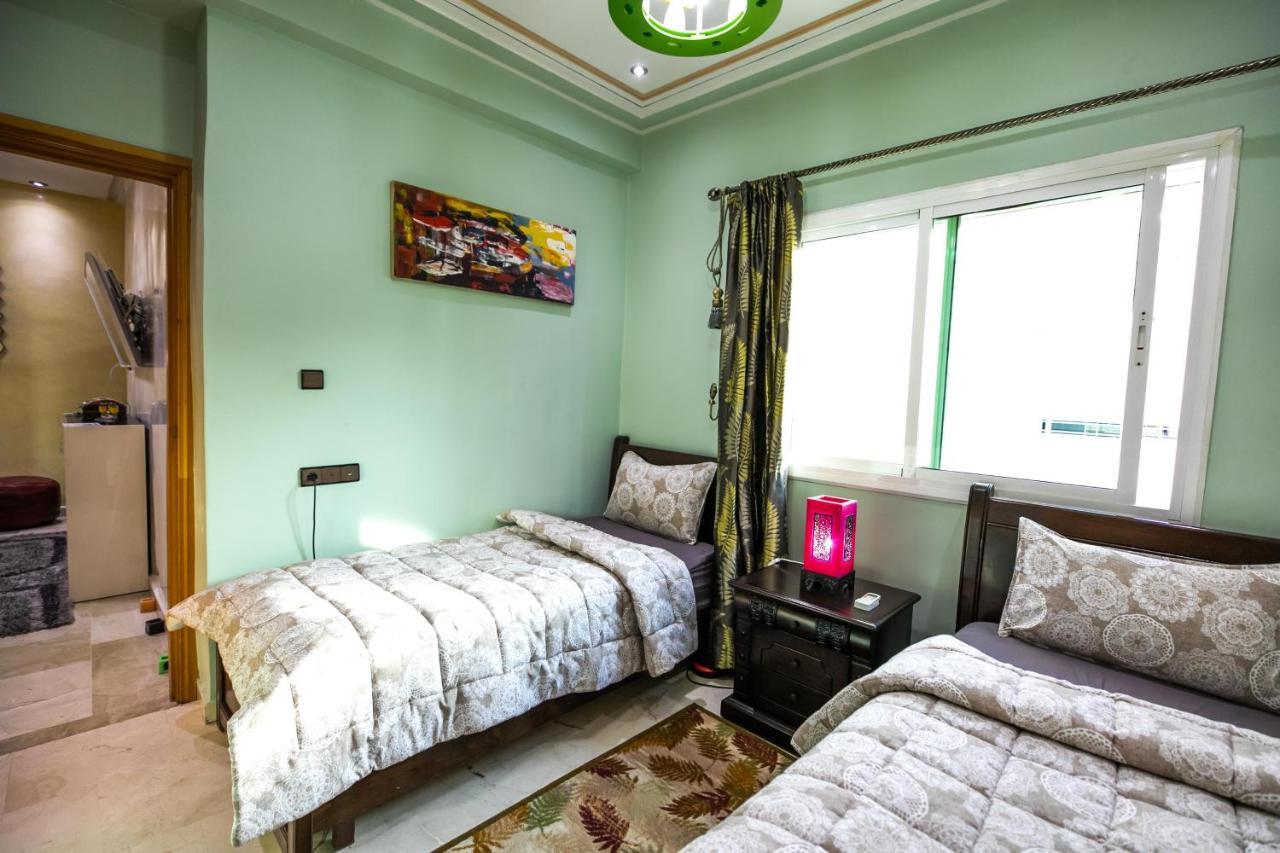 פס Appartement Luxe Simo מראה חיצוני תמונה