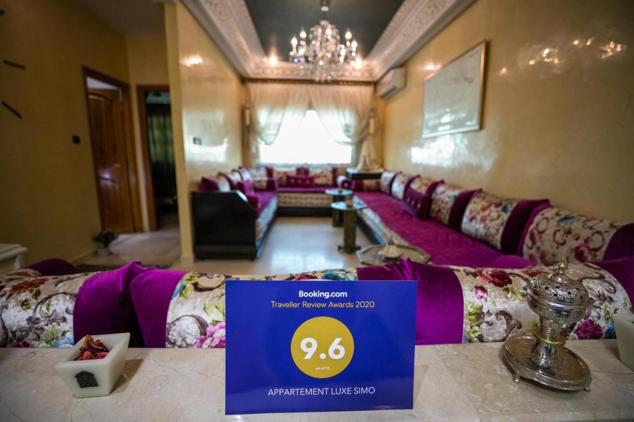פס Appartement Luxe Simo מראה חיצוני תמונה