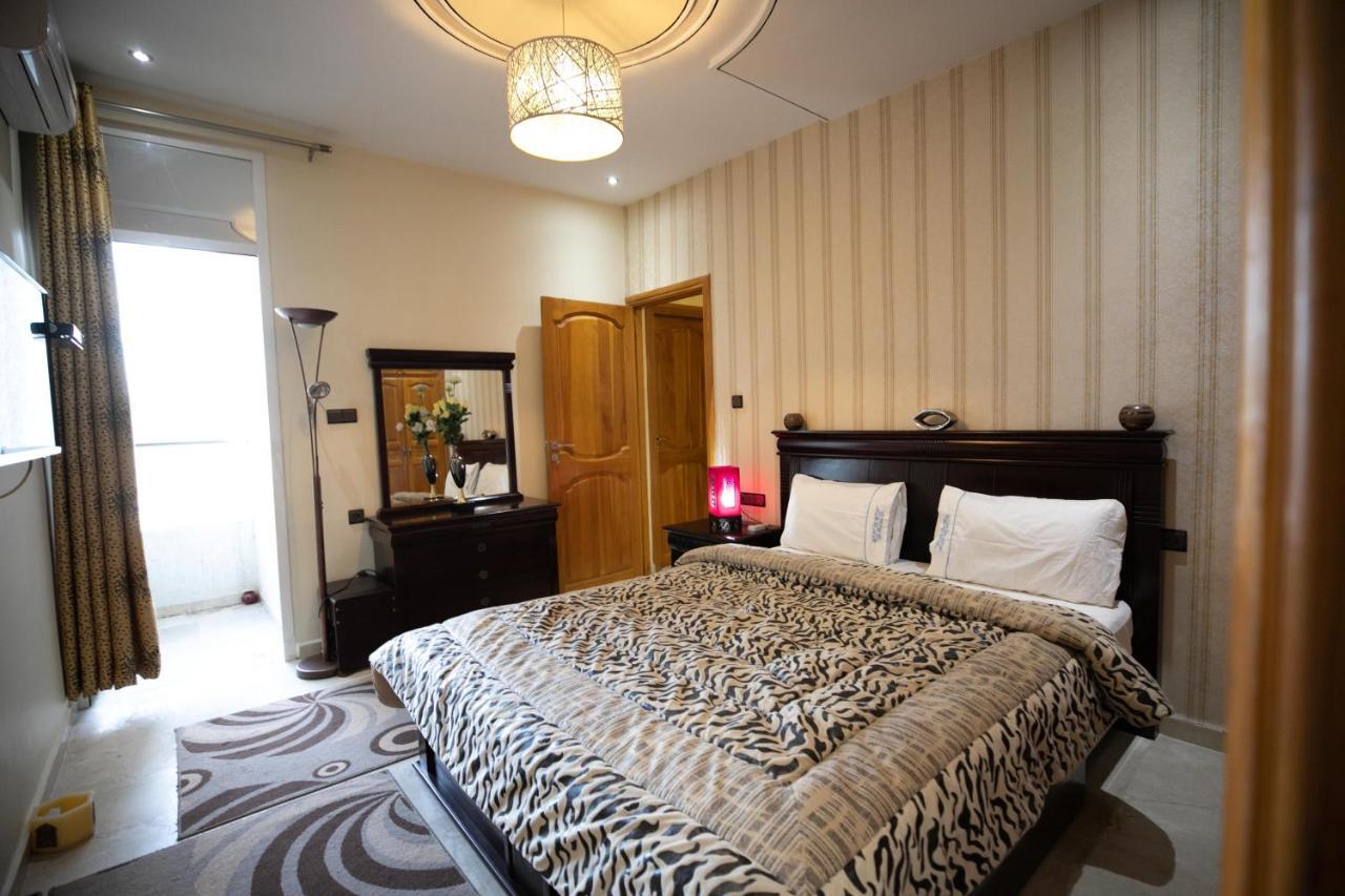 פס Appartement Luxe Simo מראה חיצוני תמונה