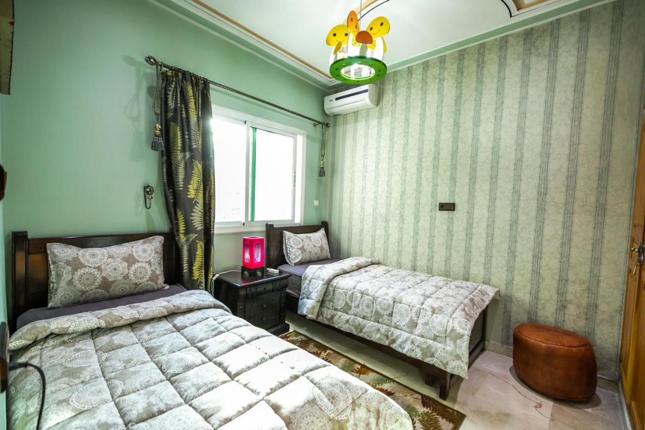 פס Appartement Luxe Simo מראה חיצוני תמונה