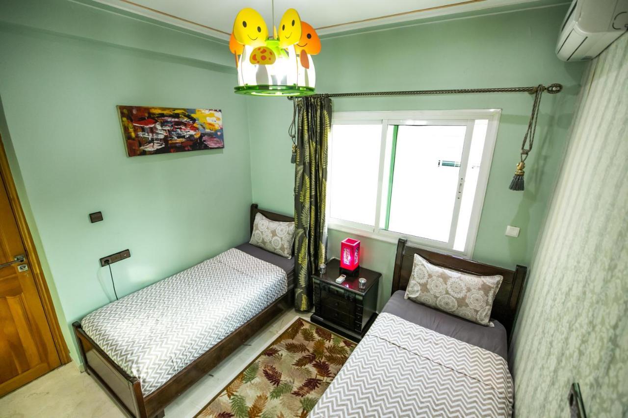 פס Appartement Luxe Simo מראה חיצוני תמונה