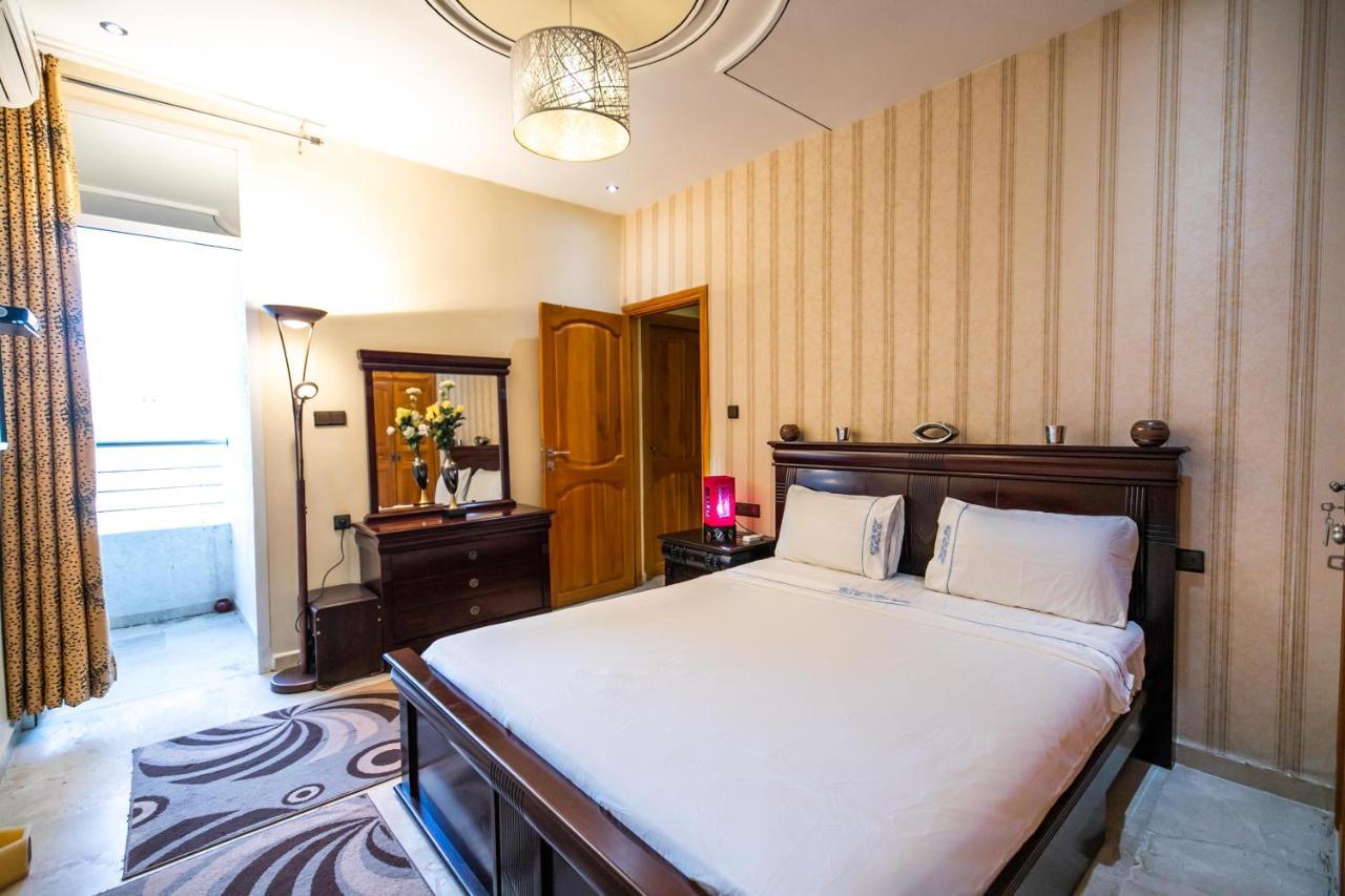 פס Appartement Luxe Simo מראה חיצוני תמונה