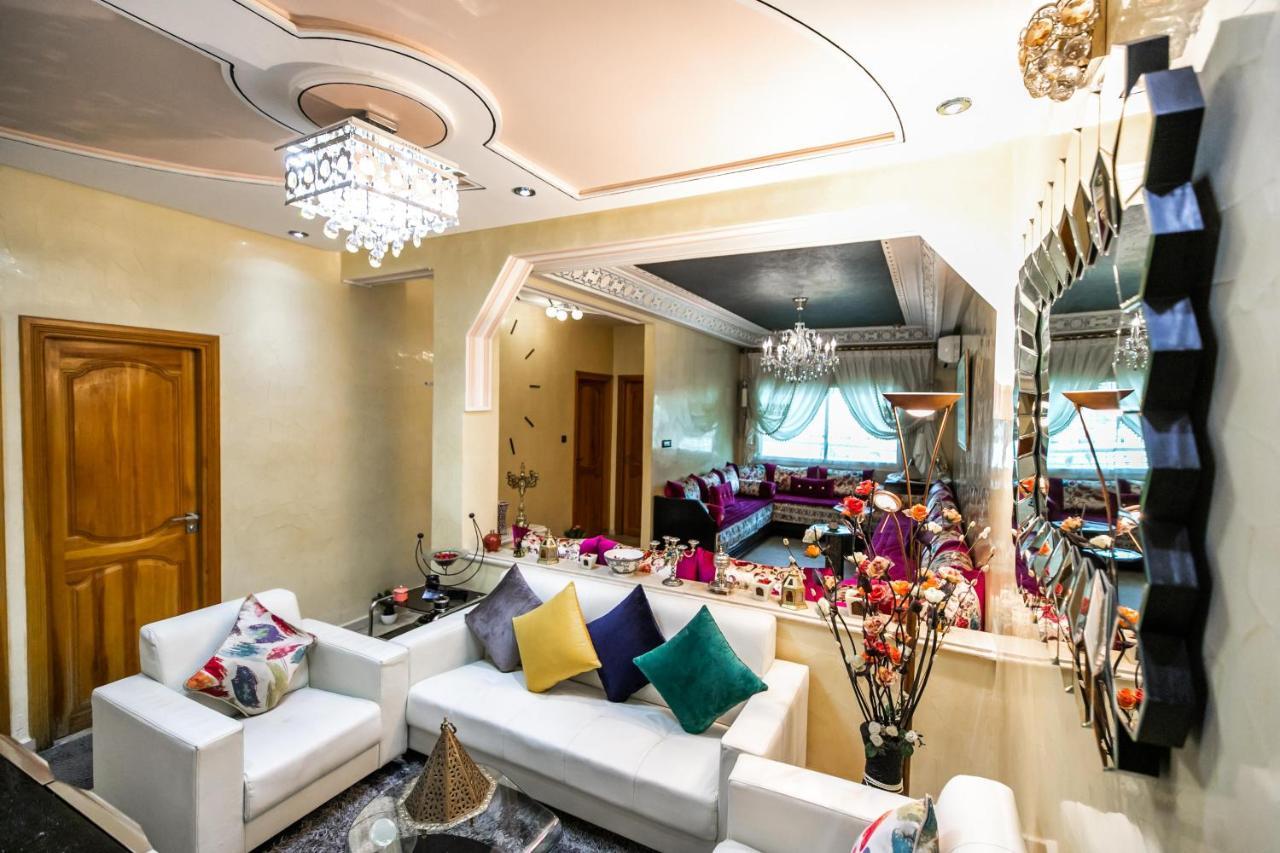 פס Appartement Luxe Simo מראה חיצוני תמונה