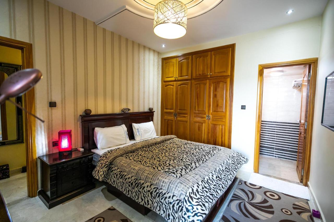 פס Appartement Luxe Simo מראה חיצוני תמונה