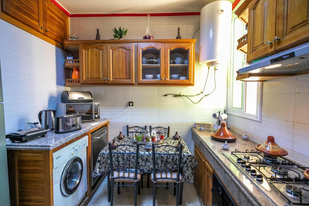 פס Appartement Luxe Simo מראה חיצוני תמונה