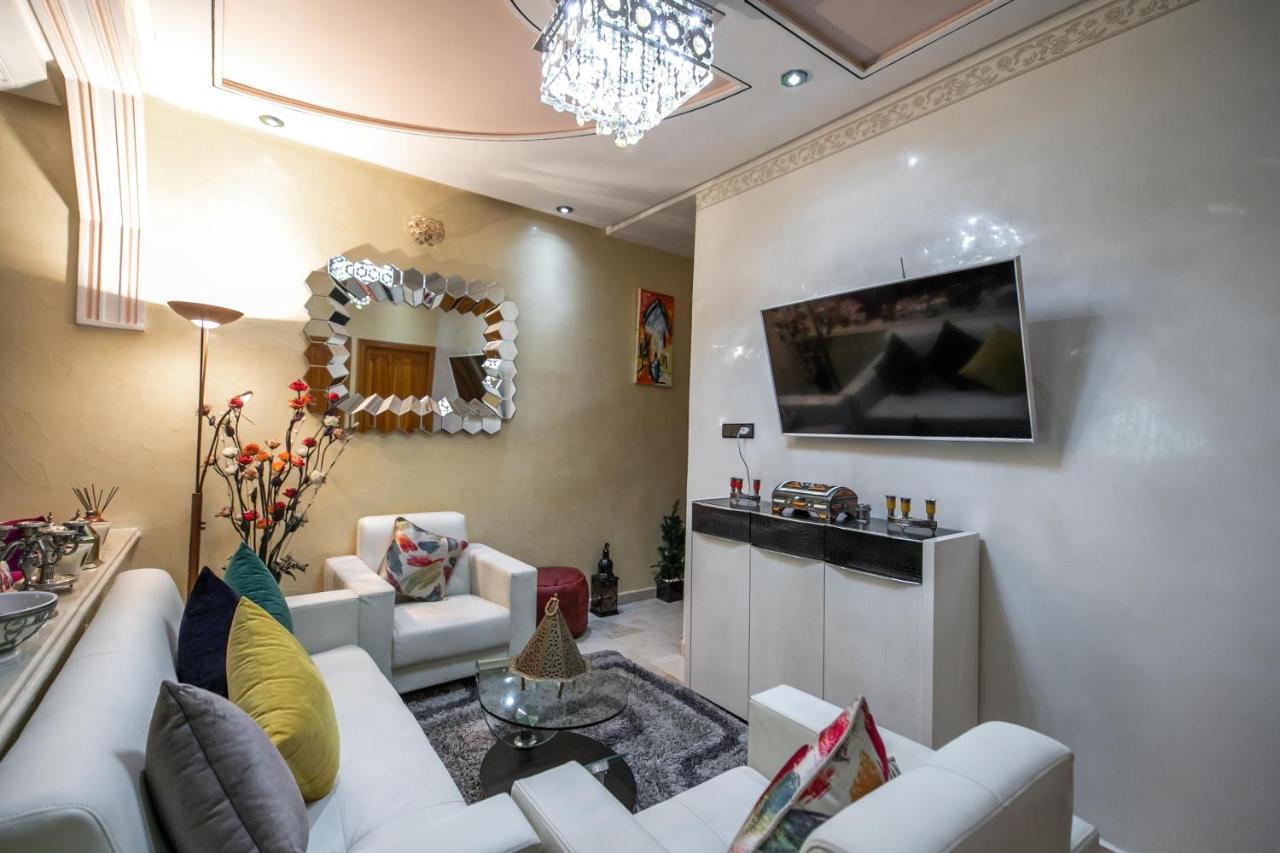 פס Appartement Luxe Simo מראה חיצוני תמונה