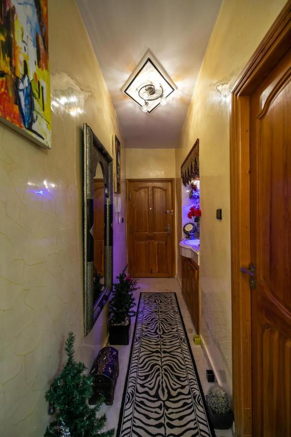 פס Appartement Luxe Simo מראה חיצוני תמונה
