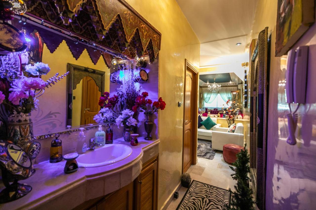 פס Appartement Luxe Simo מראה חיצוני תמונה