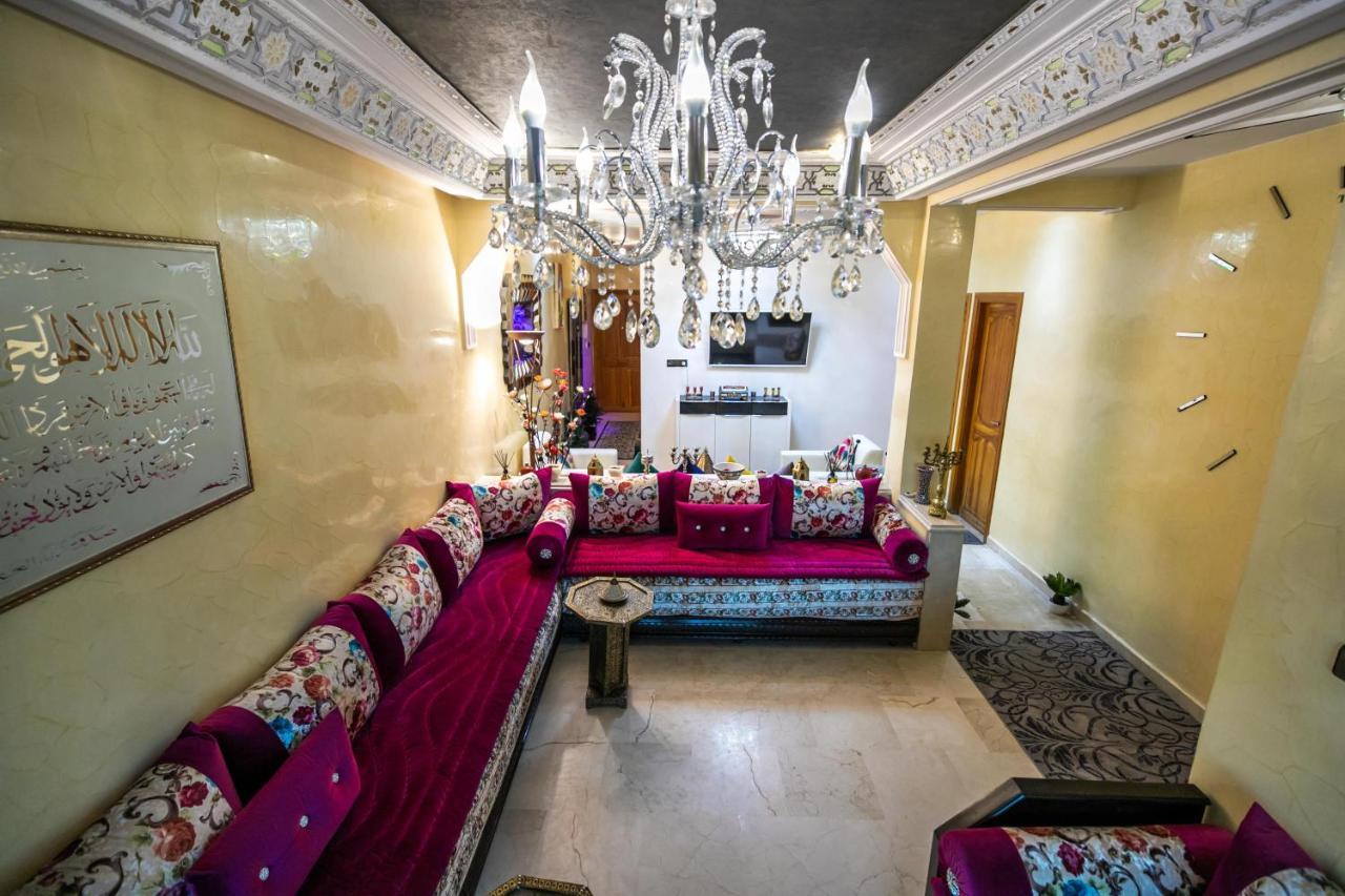 פס Appartement Luxe Simo מראה חיצוני תמונה