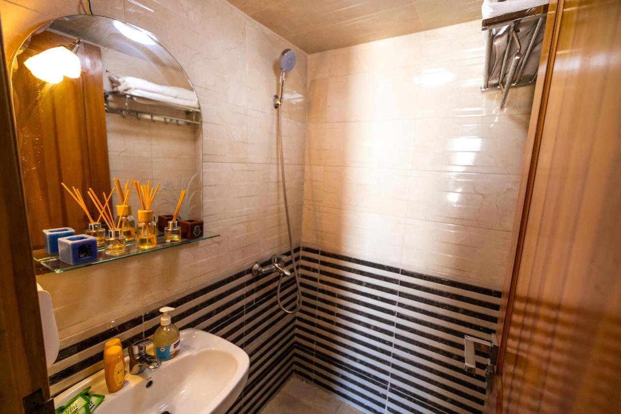 פס Appartement Luxe Simo מראה חיצוני תמונה