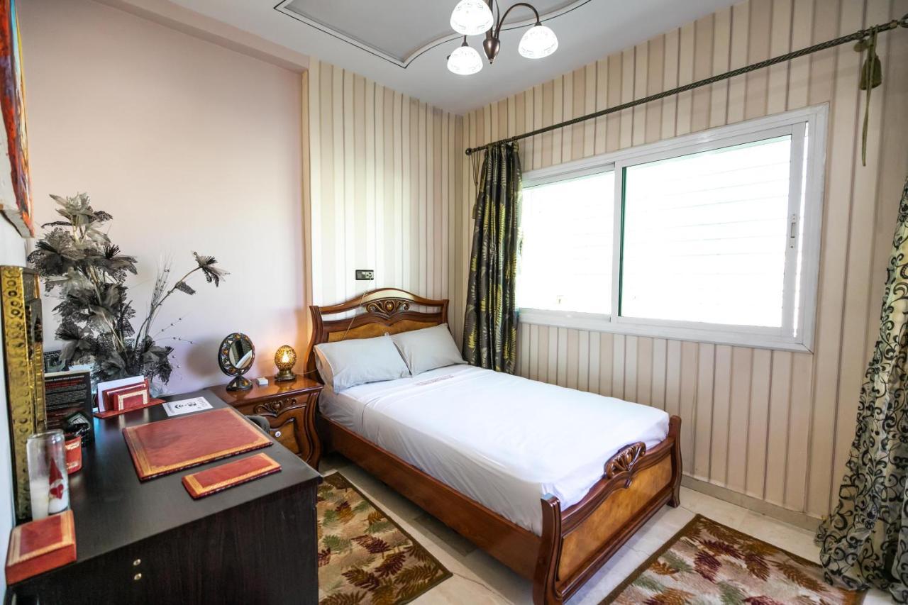 פס Appartement Luxe Simo מראה חיצוני תמונה