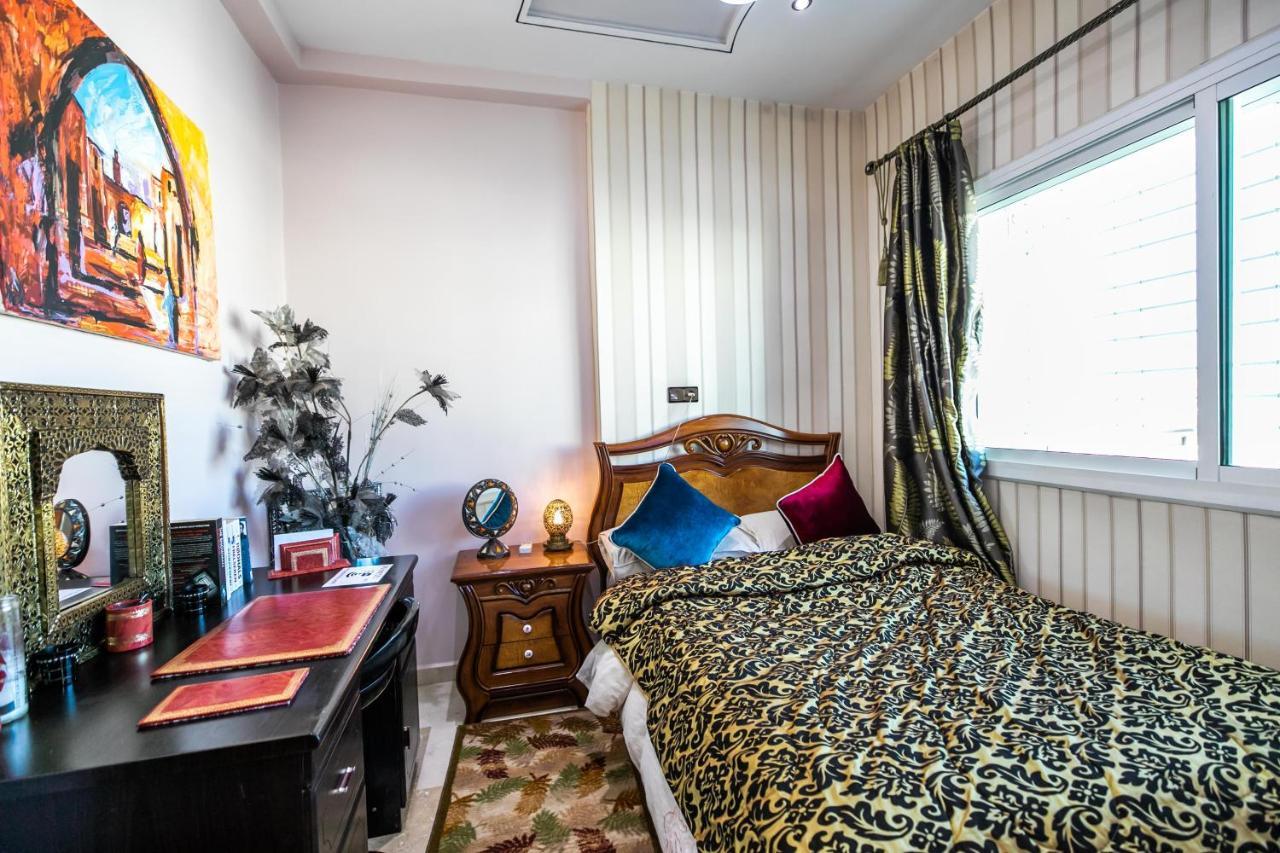 פס Appartement Luxe Simo מראה חיצוני תמונה