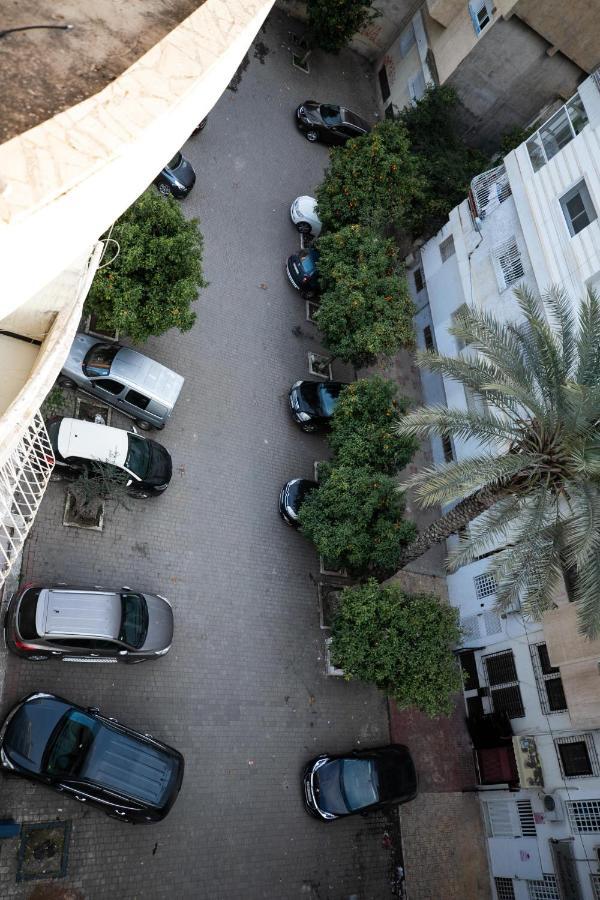 פס Appartement Luxe Simo מראה חיצוני תמונה