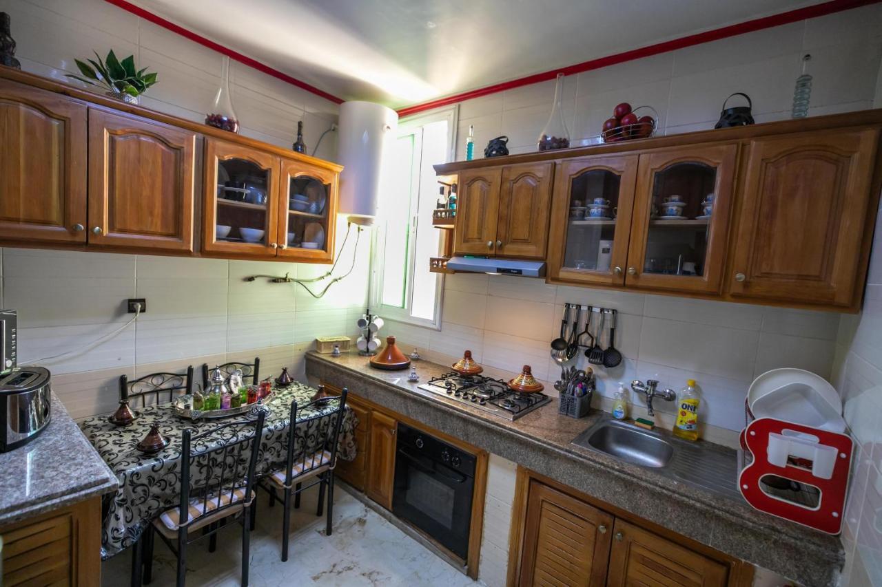 פס Appartement Luxe Simo מראה חיצוני תמונה
