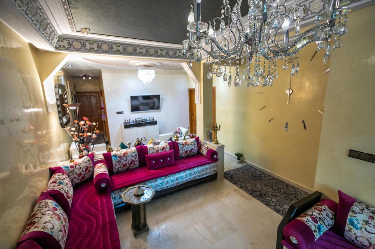 פס Appartement Luxe Simo מראה חיצוני תמונה