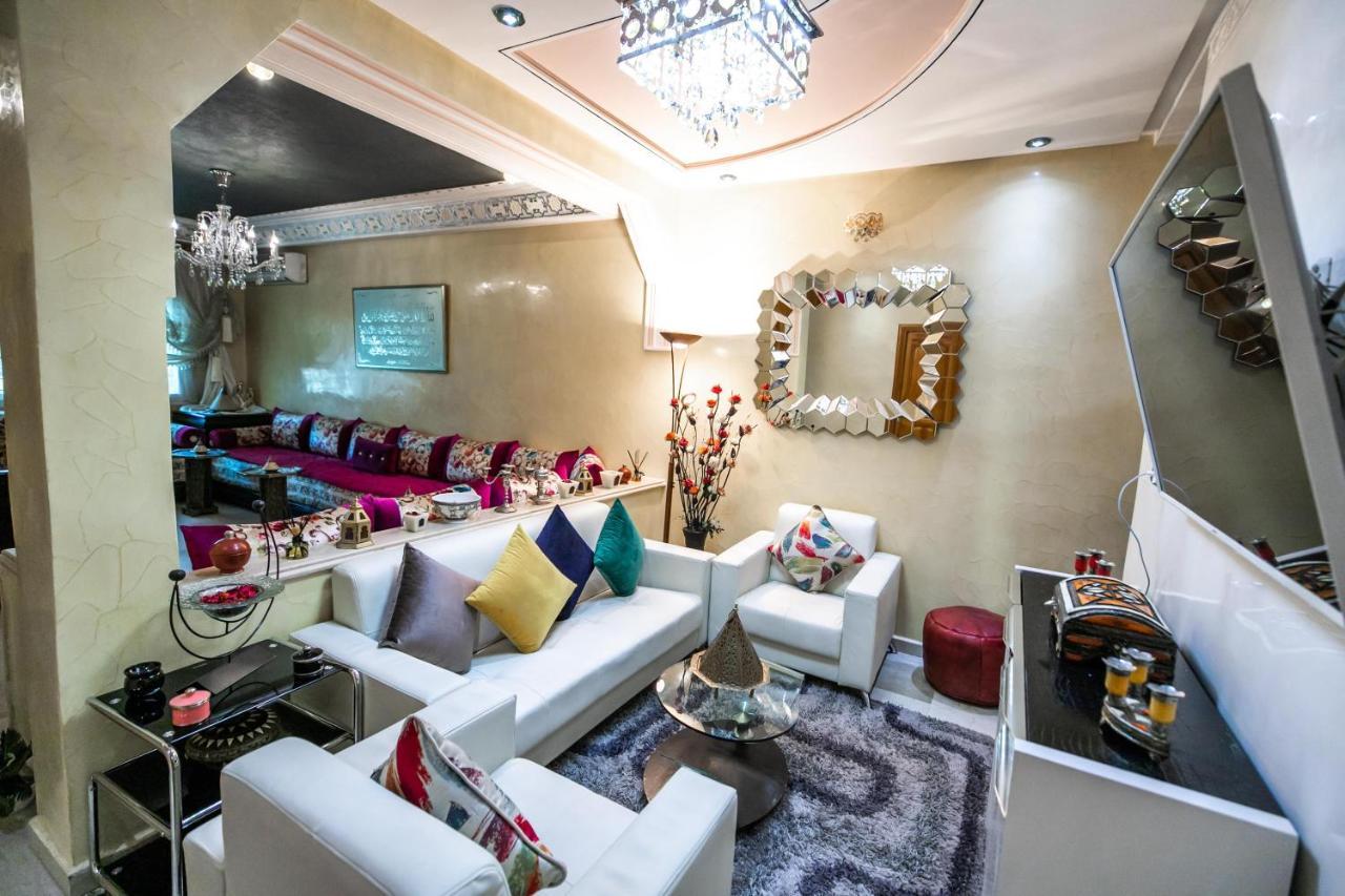 פס Appartement Luxe Simo מראה חיצוני תמונה