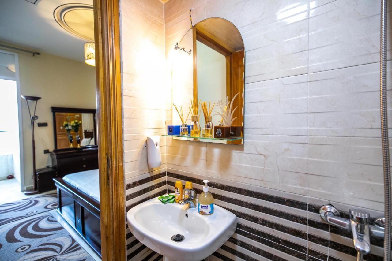 פס Appartement Luxe Simo מראה חיצוני תמונה