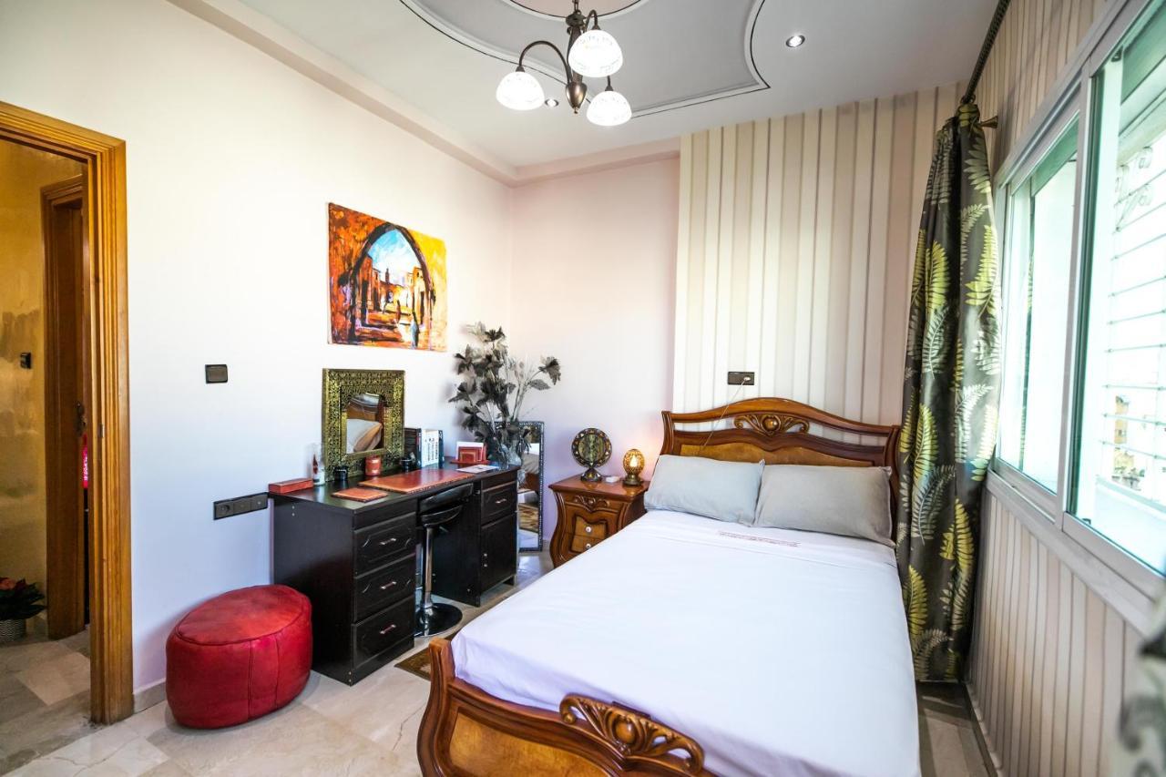 פס Appartement Luxe Simo מראה חיצוני תמונה