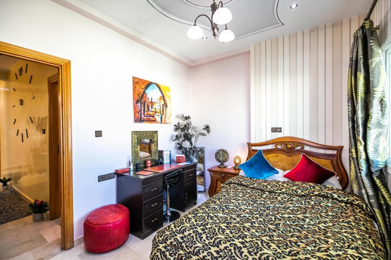 פס Appartement Luxe Simo מראה חיצוני תמונה