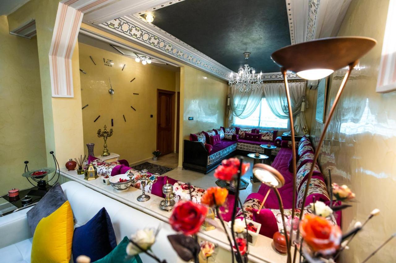 פס Appartement Luxe Simo מראה חיצוני תמונה