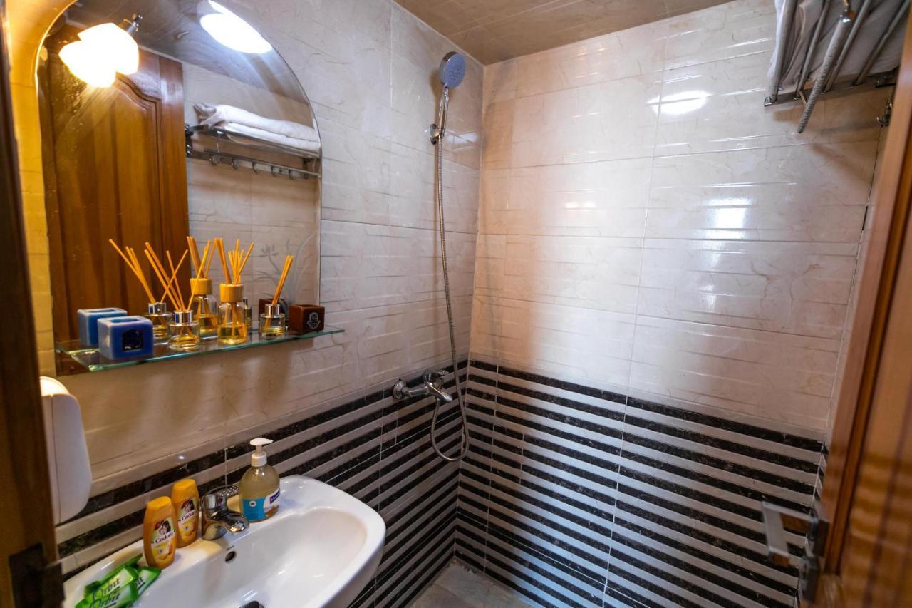 פס Appartement Luxe Simo מראה חיצוני תמונה