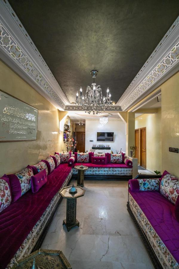 פס Appartement Luxe Simo מראה חיצוני תמונה