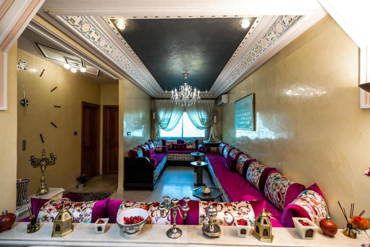 פס Appartement Luxe Simo מראה חיצוני תמונה
