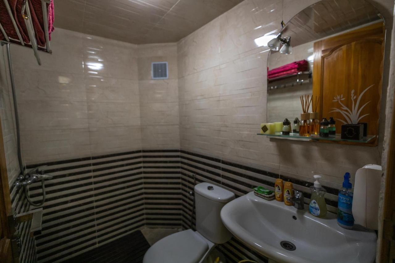 פס Appartement Luxe Simo מראה חיצוני תמונה