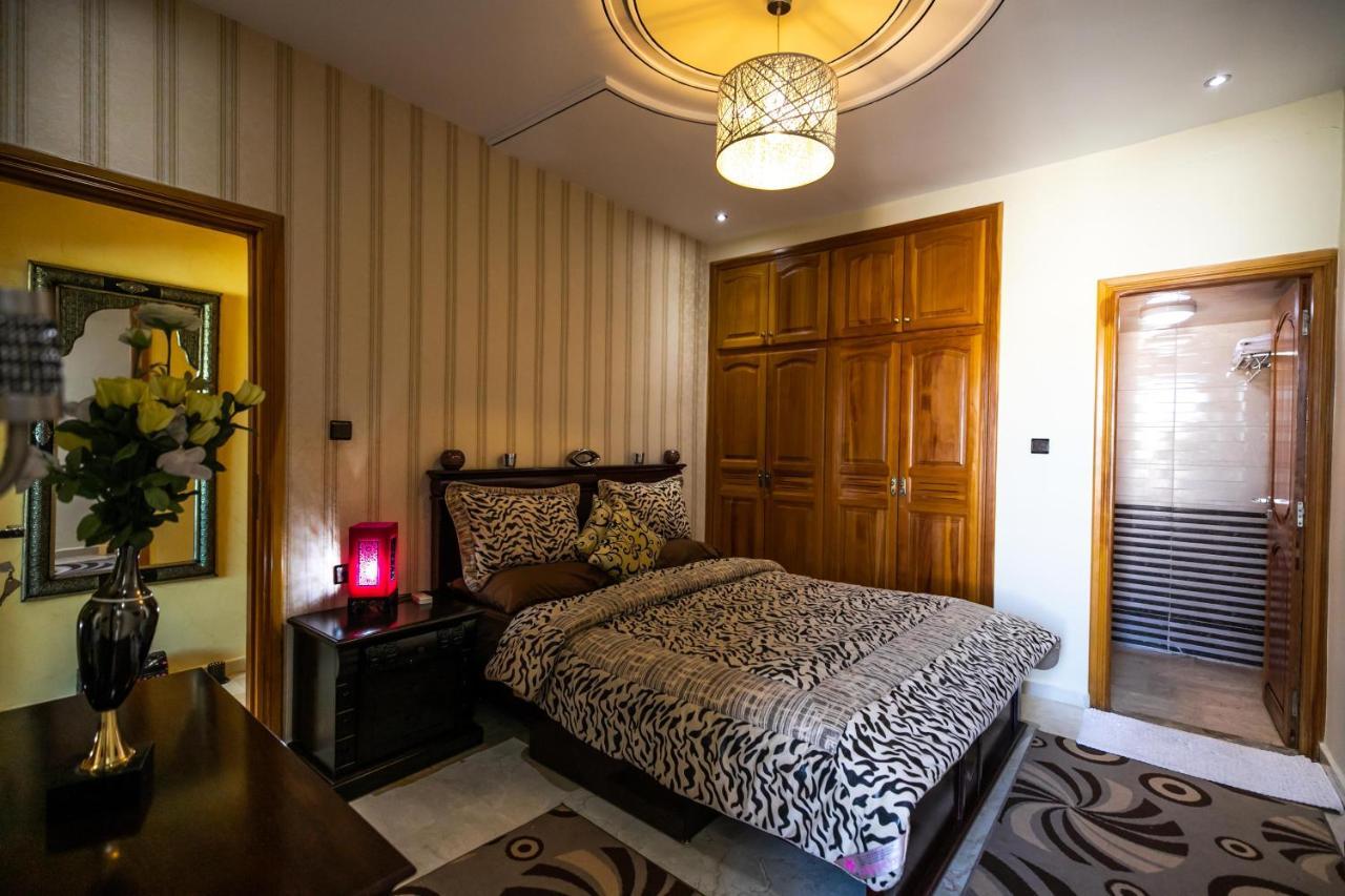 פס Appartement Luxe Simo מראה חיצוני תמונה