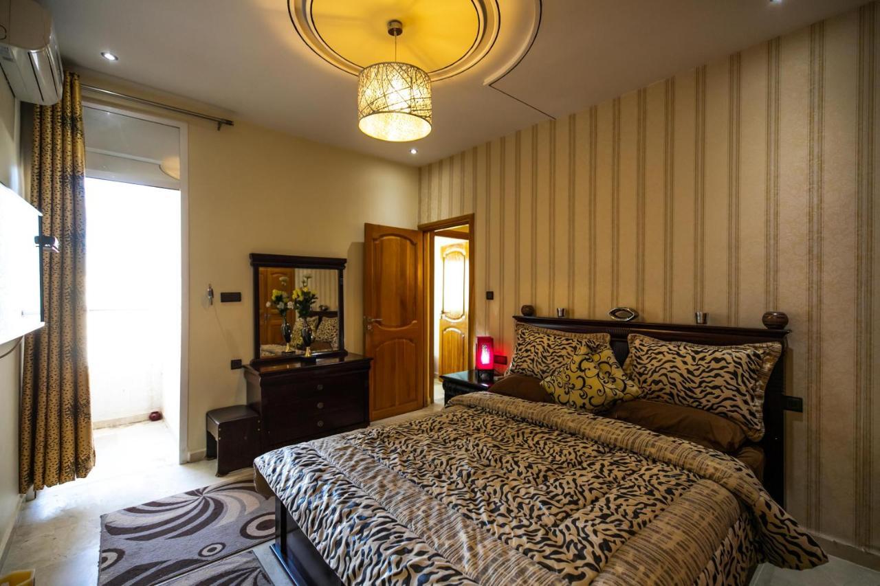 פס Appartement Luxe Simo מראה חיצוני תמונה
