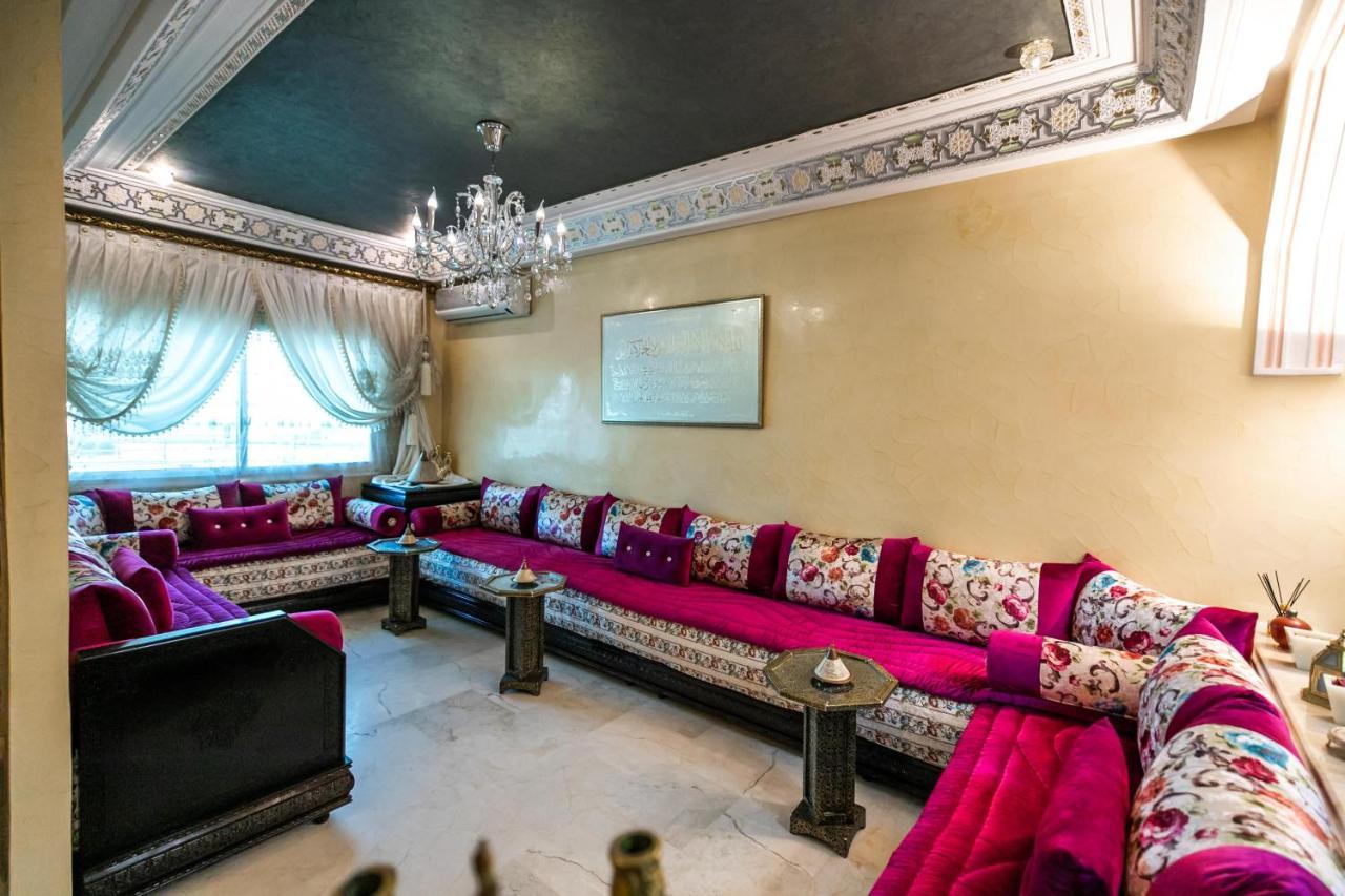 פס Appartement Luxe Simo מראה חיצוני תמונה