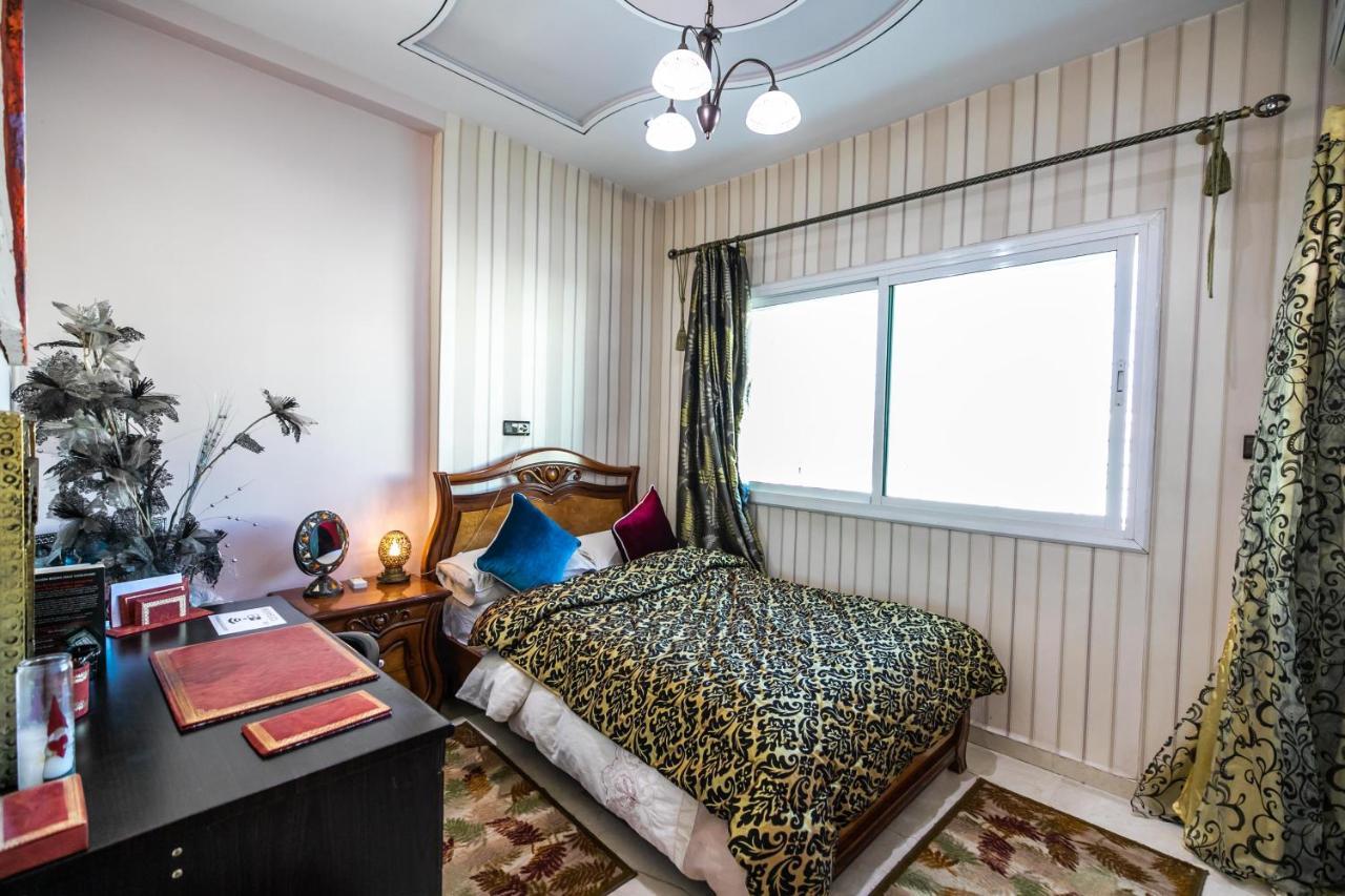 פס Appartement Luxe Simo מראה חיצוני תמונה